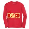 ATC™ PRO TEAM LONG SLEEVE YOUTH TEE Thumbnail
