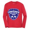 ATC™ PRO TEAM LONG SLEEVE YOUTH TEE Thumbnail
