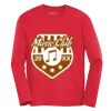 ATC™ PRO TEAM LONG SLEEVE YOUTH TEE Thumbnail