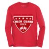 ATC™ PRO TEAM LONG SLEEVE YOUTH TEE Thumbnail