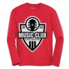 ATC™ PRO TEAM LONG SLEEVE YOUTH TEE Thumbnail
