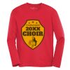 ATC™ PRO TEAM LONG SLEEVE YOUTH TEE Thumbnail