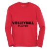 ATC™ PRO TEAM LONG SLEEVE YOUTH TEE Thumbnail