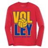 ATC™ PRO TEAM LONG SLEEVE YOUTH TEE Thumbnail