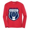 ATC™ PRO TEAM LONG SLEEVE YOUTH TEE Thumbnail