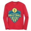 ATC™ PRO TEAM LONG SLEEVE YOUTH TEE Thumbnail