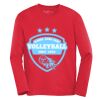 ATC™ PRO TEAM LONG SLEEVE YOUTH TEE Thumbnail