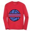 ATC™ PRO TEAM LONG SLEEVE YOUTH TEE Thumbnail