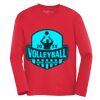 ATC™ PRO TEAM LONG SLEEVE YOUTH TEE Thumbnail