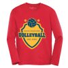 ATC™ PRO TEAM LONG SLEEVE YOUTH TEE Thumbnail