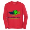 ATC™ PRO TEAM LONG SLEEVE YOUTH TEE Thumbnail