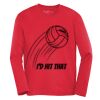 ATC™ PRO TEAM LONG SLEEVE YOUTH TEE Thumbnail
