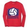 ATC™ PRO TEAM LONG SLEEVE YOUTH TEE Thumbnail
