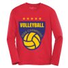 ATC™ PRO TEAM LONG SLEEVE YOUTH TEE Thumbnail
