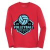 ATC™ PRO TEAM LONG SLEEVE YOUTH TEE Thumbnail