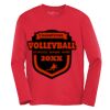 ATC™ PRO TEAM LONG SLEEVE YOUTH TEE Thumbnail