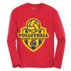 ATC™ PRO TEAM LONG SLEEVE YOUTH TEE Thumbnail