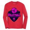 ATC™ PRO TEAM LONG SLEEVE YOUTH TEE Thumbnail