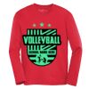 ATC™ PRO TEAM LONG SLEEVE YOUTH TEE Thumbnail