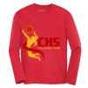 ATC™ PRO TEAM LONG SLEEVE YOUTH TEE Thumbnail