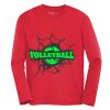 ATC™ PRO TEAM LONG SLEEVE YOUTH TEE Thumbnail