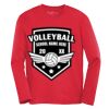 ATC™ PRO TEAM LONG SLEEVE YOUTH TEE Thumbnail