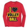 ATC™ PRO TEAM LONG SLEEVE YOUTH TEE Thumbnail