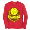 ATC™ PRO TEAM LONG SLEEVE YOUTH TEE Thumbnail