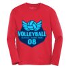 ATC™ PRO TEAM LONG SLEEVE YOUTH TEE Thumbnail