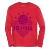 ATC™ PRO TEAM LONG SLEEVE YOUTH TEE Thumbnail
