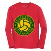 ATC™ PRO TEAM LONG SLEEVE YOUTH TEE Thumbnail