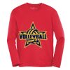 ATC™ PRO TEAM LONG SLEEVE YOUTH TEE Thumbnail