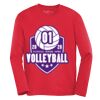 ATC™ PRO TEAM LONG SLEEVE YOUTH TEE Thumbnail