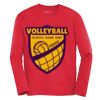 ATC™ PRO TEAM LONG SLEEVE YOUTH TEE Thumbnail