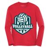 ATC™ PRO TEAM LONG SLEEVE YOUTH TEE Thumbnail