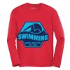 ATC™ PRO TEAM LONG SLEEVE YOUTH TEE Thumbnail
