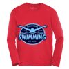 ATC™ PRO TEAM LONG SLEEVE YOUTH TEE Thumbnail