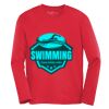 ATC™ PRO TEAM LONG SLEEVE YOUTH TEE Thumbnail