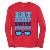 ATC™ PRO TEAM LONG SLEEVE YOUTH TEE Thumbnail