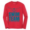 ATC™ PRO TEAM LONG SLEEVE YOUTH TEE Thumbnail