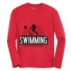ATC™ PRO TEAM LONG SLEEVE YOUTH TEE Thumbnail