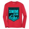 ATC™ PRO TEAM LONG SLEEVE YOUTH TEE Thumbnail
