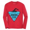 ATC™ PRO TEAM LONG SLEEVE YOUTH TEE Thumbnail