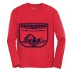 ATC™ PRO TEAM LONG SLEEVE YOUTH TEE Thumbnail