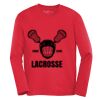 ATC™ PRO TEAM LONG SLEEVE YOUTH TEE Thumbnail