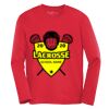 ATC™ PRO TEAM LONG SLEEVE YOUTH TEE Thumbnail