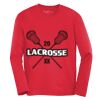 ATC™ PRO TEAM LONG SLEEVE YOUTH TEE Thumbnail