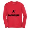 ATC™ PRO TEAM LONG SLEEVE YOUTH TEE Thumbnail