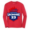 ATC™ PRO TEAM LONG SLEEVE YOUTH TEE Thumbnail