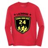 ATC™ PRO TEAM LONG SLEEVE YOUTH TEE Thumbnail